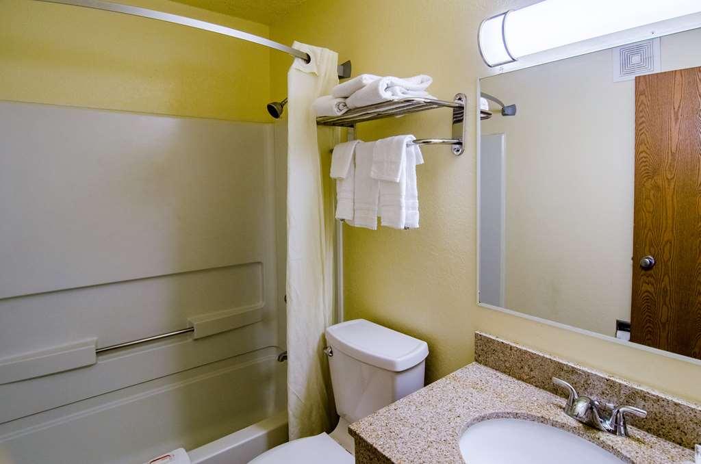 Motel 6-Montoursville, Pa - Williamsport Habitación foto