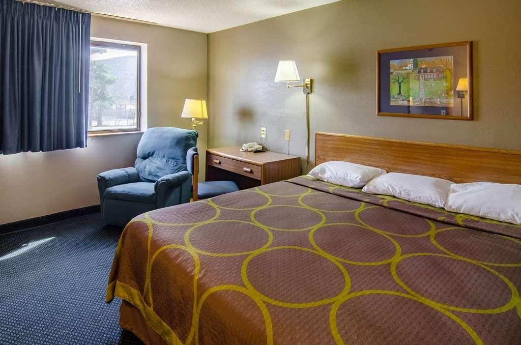 Motel 6-Montoursville, Pa - Williamsport Habitación foto