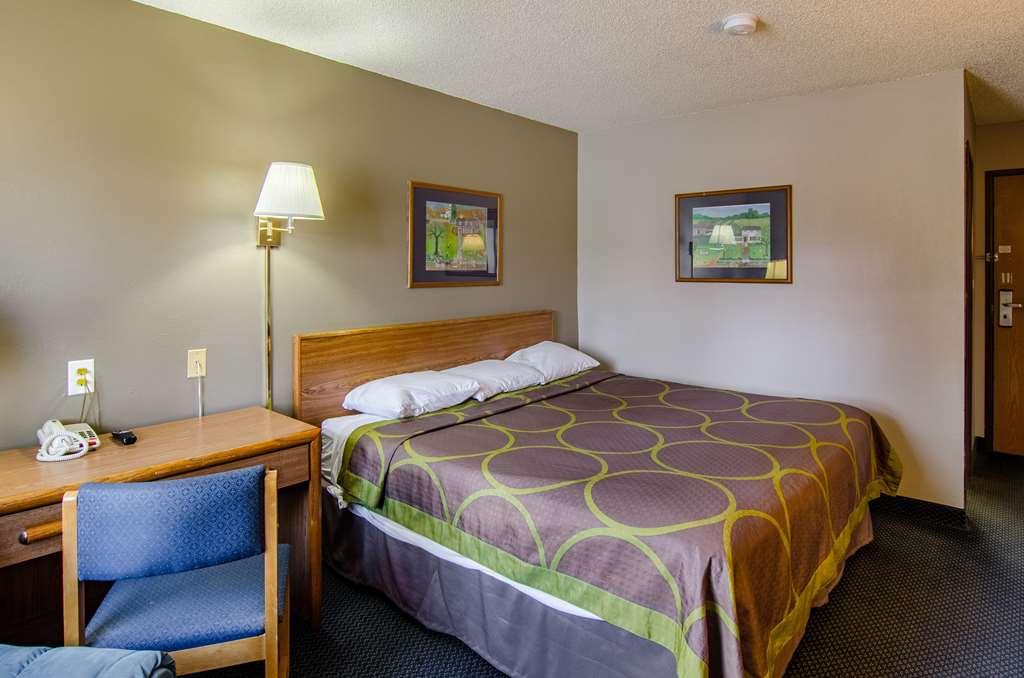 Motel 6-Montoursville, Pa - Williamsport Habitación foto