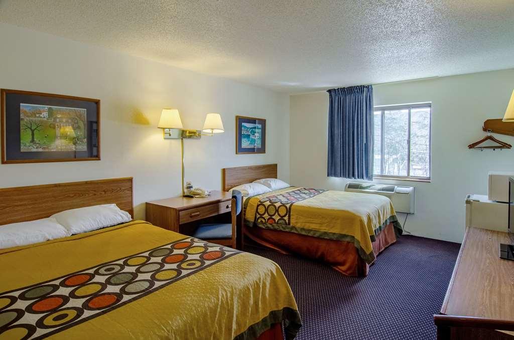 Motel 6-Montoursville, Pa - Williamsport Habitación foto