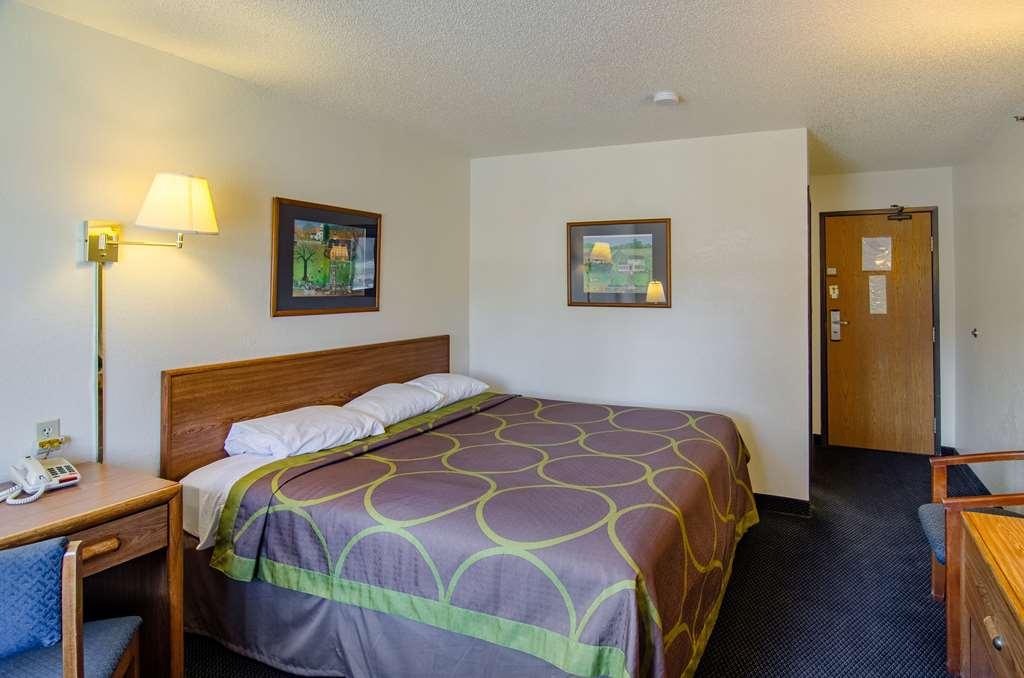 Motel 6-Montoursville, Pa - Williamsport Habitación foto