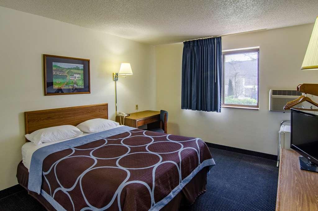 Motel 6-Montoursville, Pa - Williamsport Habitación foto